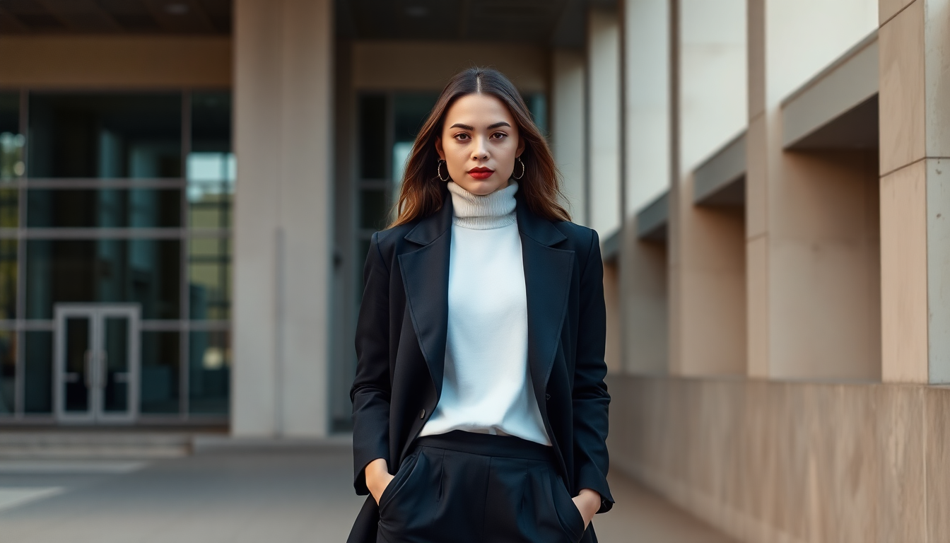 Elevating Your Personal Style: Fashion Tips from Style and Avenue