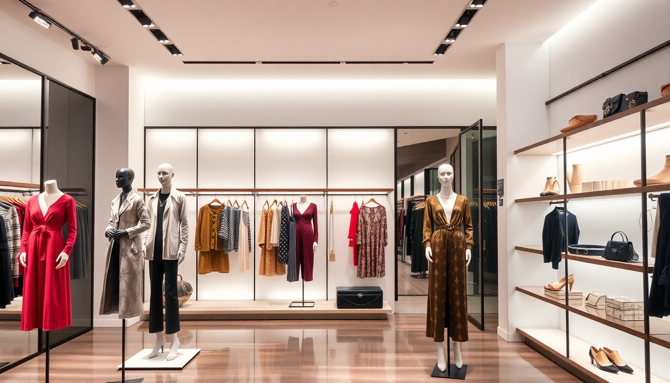 Exclusive Collections Unveiled: Discover Unique Fashion Trends at Style and Avenue