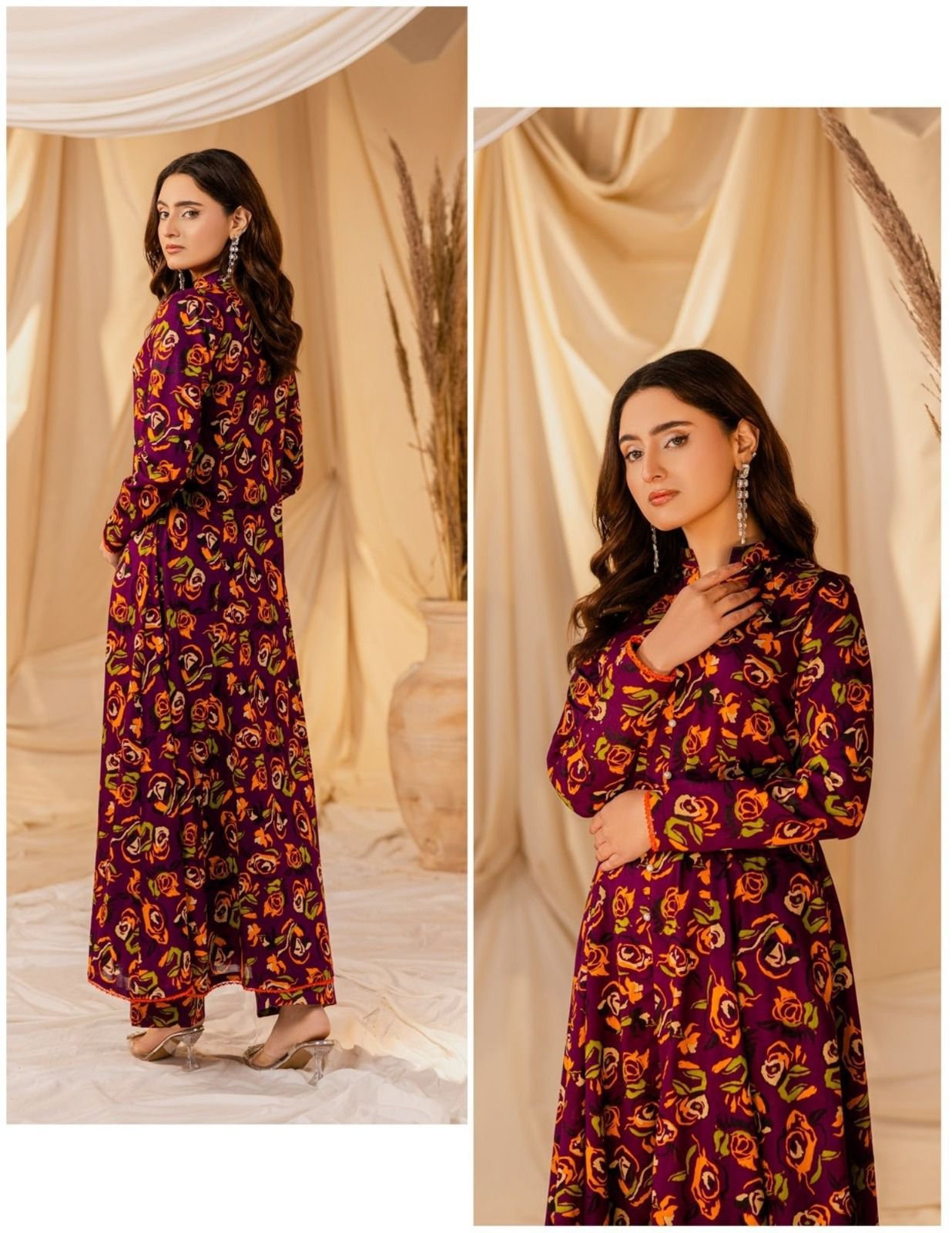 SURI (POLYSTER SWISS LAWM) SUIT