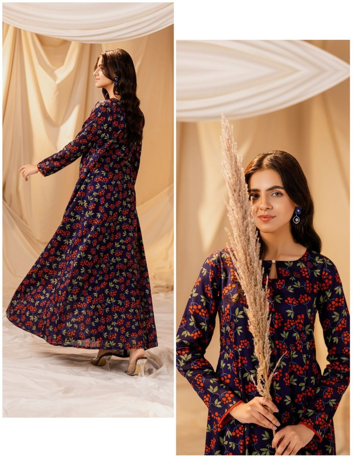 SURI (POLYSTER SWISS LAWM) SUIT