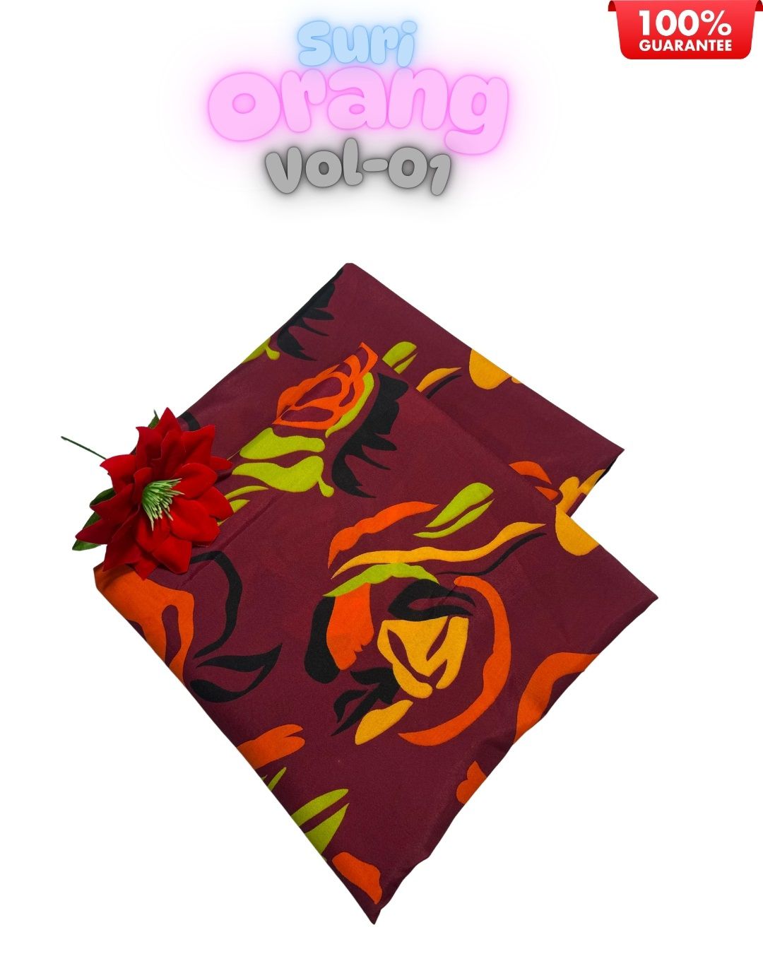 SURI (POLYSTER SWISS LAWM) SUIT